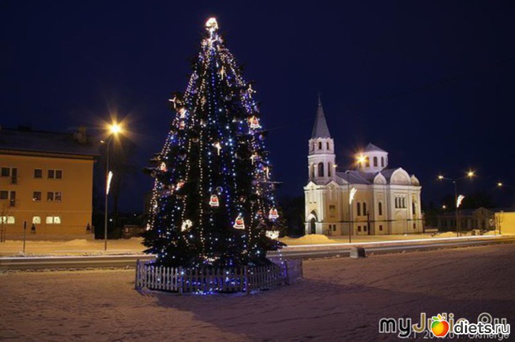 7 фото: мой родной город Укмерге