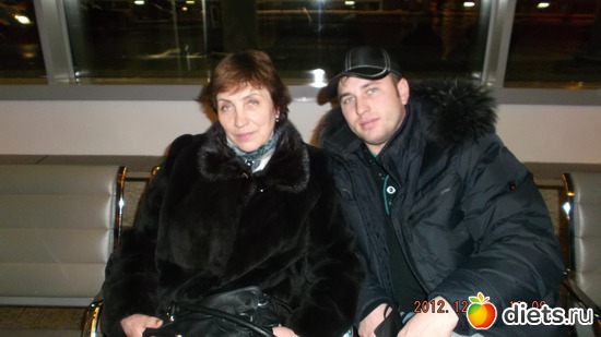 Аэропорт Шереметьево, альбом: Опа, я не Джигурда!