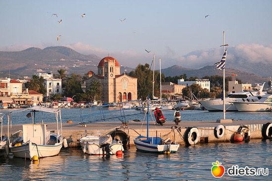 1 фото: Греция