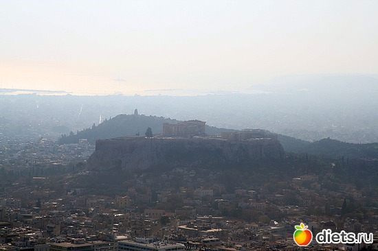 4 фото: Греция