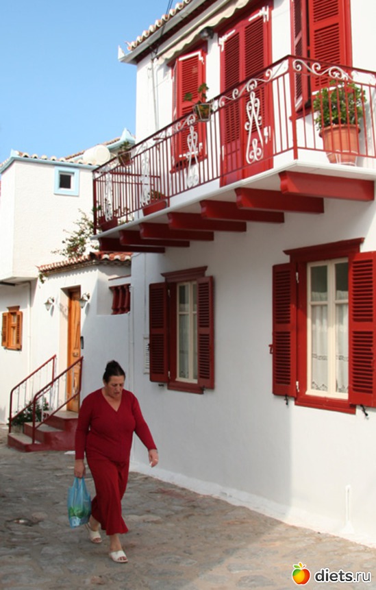 7 фото: Греция