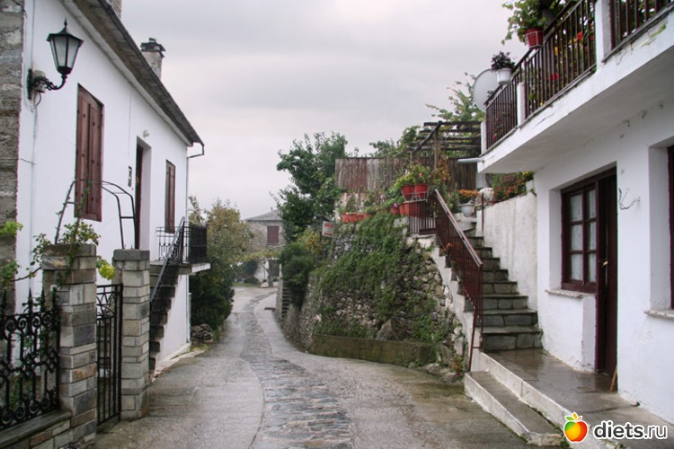 8 фото: Греция