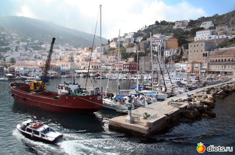 9 фото: Греция