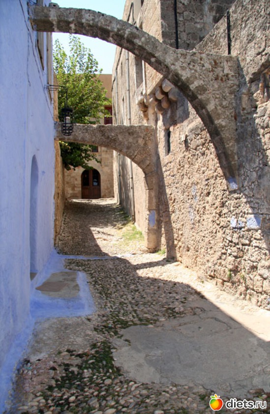 11 фото: Греция