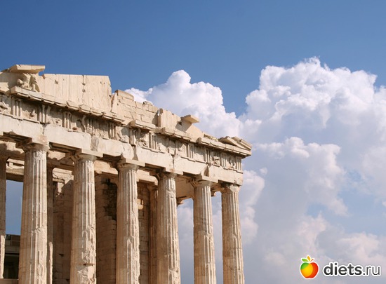 12 фото: Греция