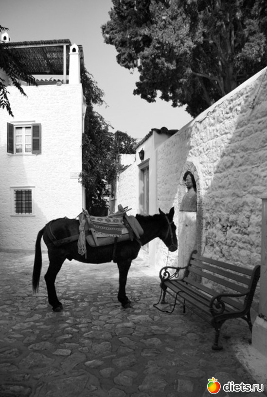 13 фото: Греция