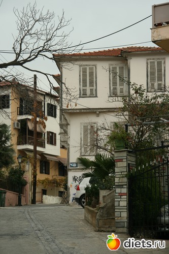 20 фото: Греция