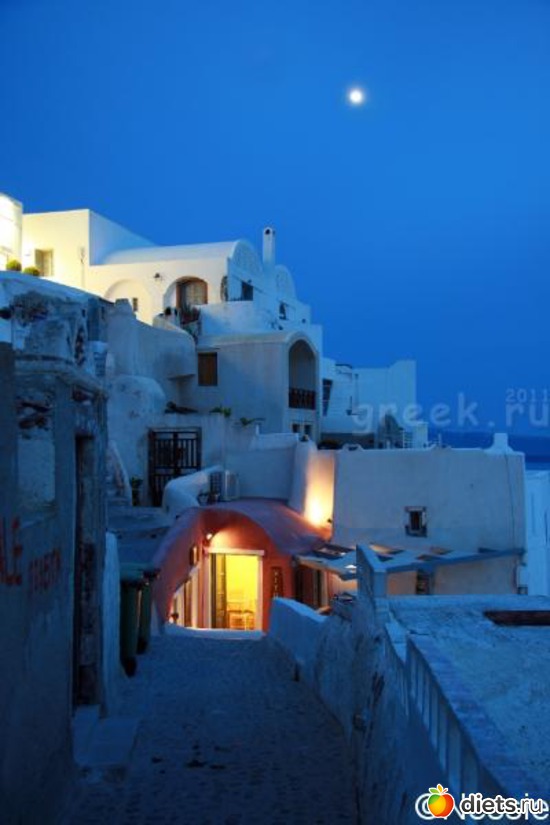 22 фото: Греция