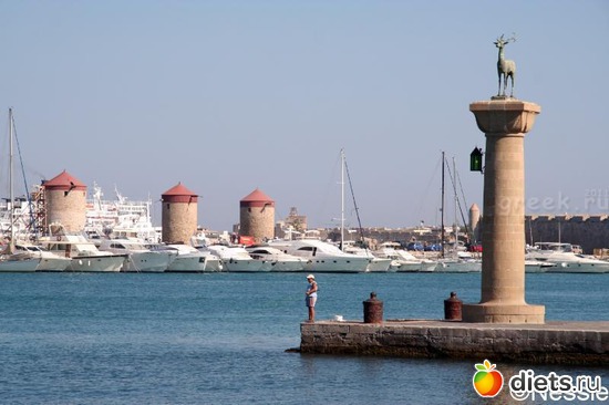 25 фото: Греция