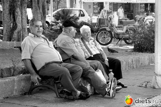 26 фото: Греция