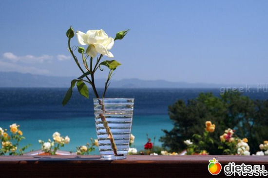 33 фото: Греция