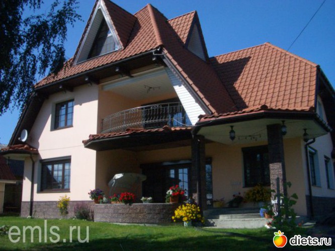 1 фото: Мечта