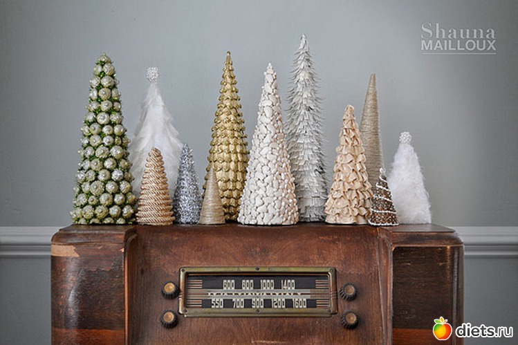 1 фото: Новый год 2013