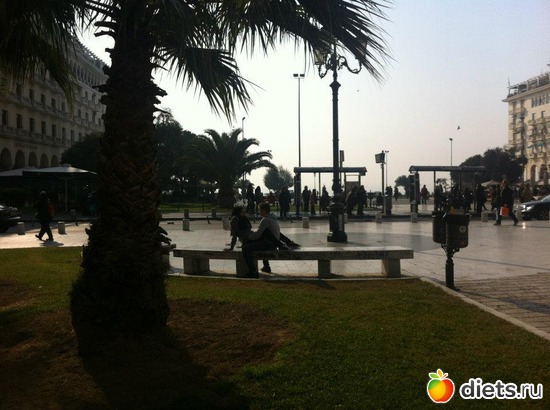 35 фото: Греция