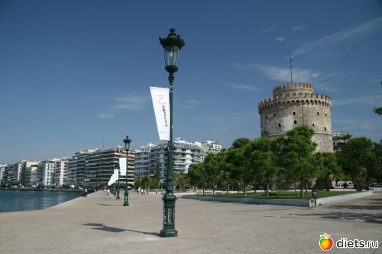 36 фото: Греция