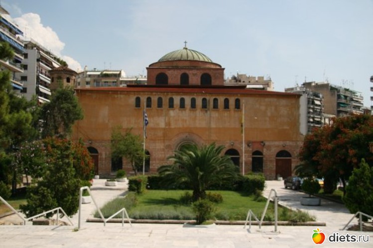 37 фото: Греция