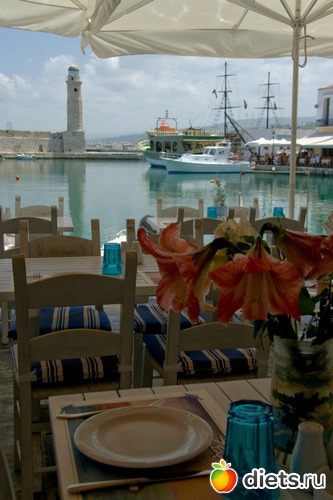 40 фото: Греция