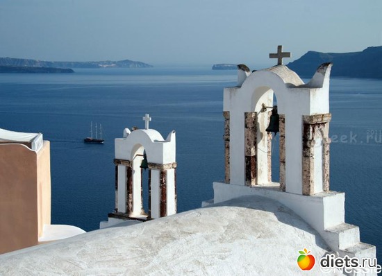 41 фото: Греция