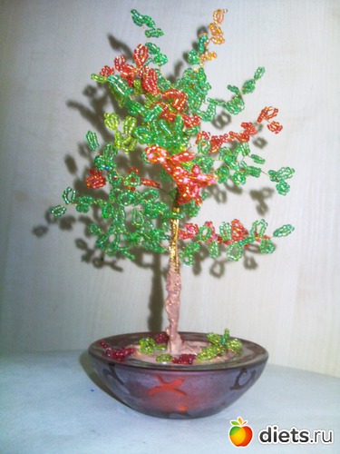 14 фото: мои поделки