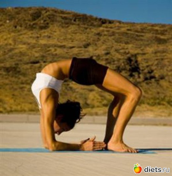 9 фото: Идеалы