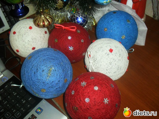 1 фото: Очумелые ручки))