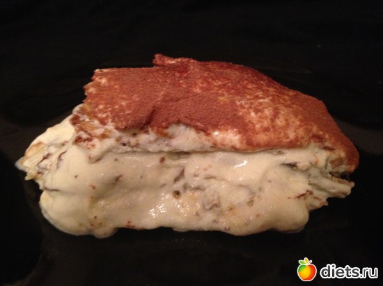 2 фото: Дюкан десерты