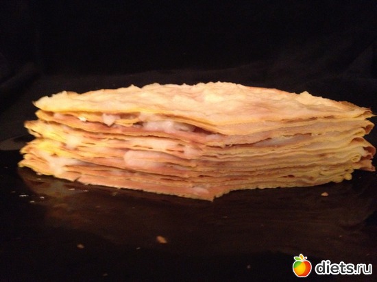 3 фото: Дюкан десерты