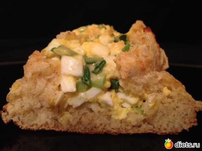 5 фото: Дюкан десерты