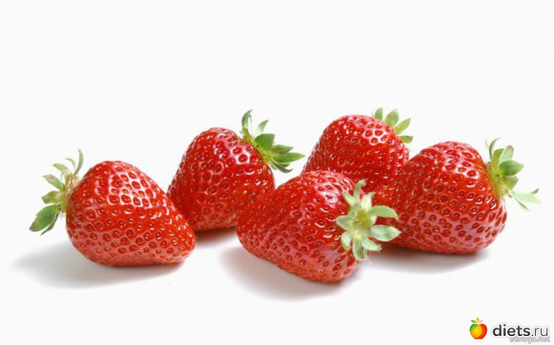 7 фото: Фрукты