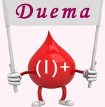 Диета для 4 группы крови. (кратко)