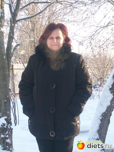 ����� ������..., ������: � � ��� ������!