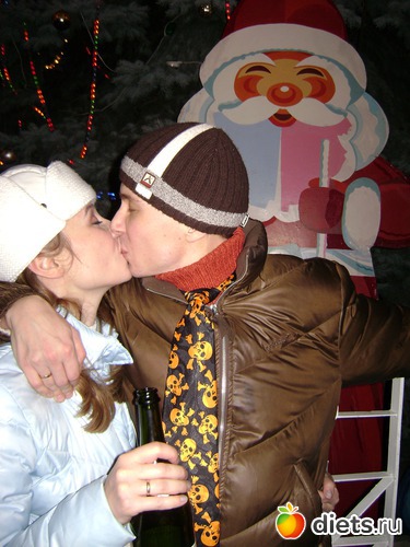 3 фото: Последние фото уходящего 2011 года