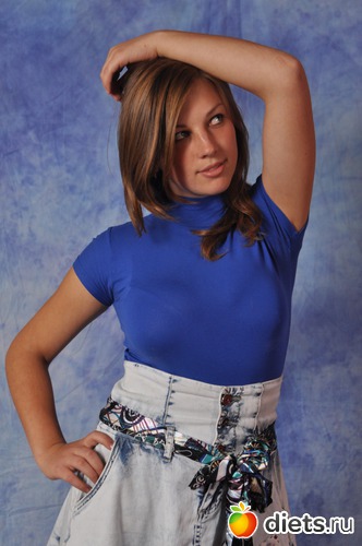 2 фото: Счастье♥