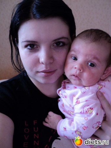 1 фото: моя жизнь:)