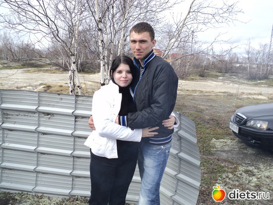 2 фото: моя жизнь:)