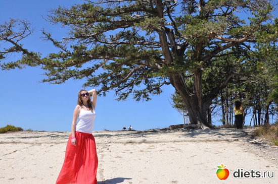 на Родосе, альбом: рот на замок