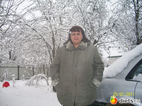 Такая была....тётя Лошадь..., альбом: Я и мои дочери!