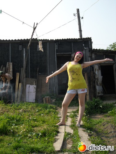 6 фото: путь от 104 до 73))