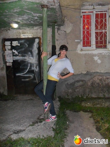 8 фото: путь от 104 до 73))