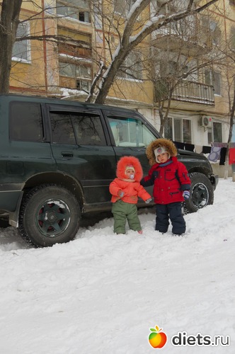 Мои Детки, альбом: Моя Семья !!!