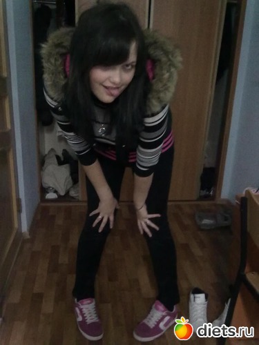 11 фото: путь от 104 до 73))