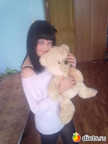 12 фото: путь от 104 до 73))