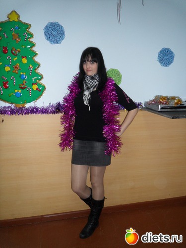 14 фото: путь от 104 до 73))