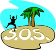 SOS или "Надеюсь на вашу поддержку!")))