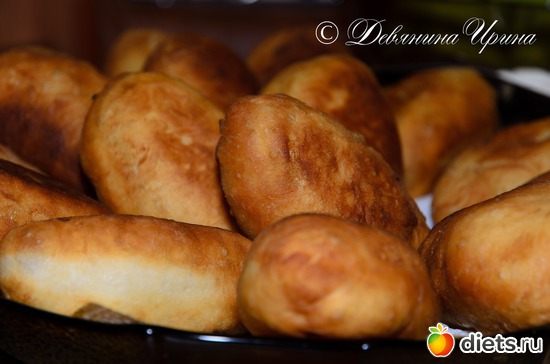 2 фото: пироги