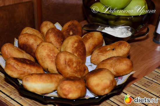 4 фото: пироги