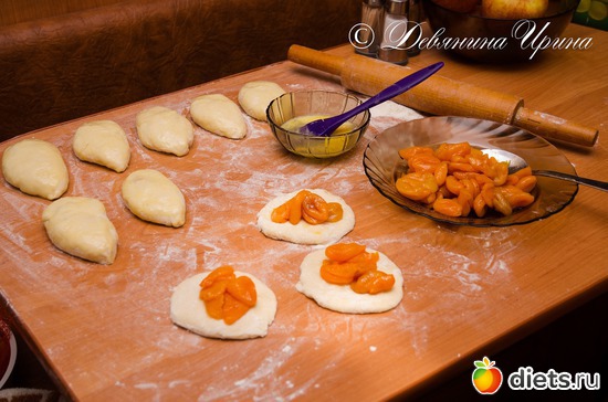 6 фото: пироги