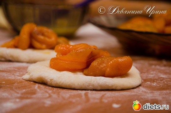 7 фото: пироги