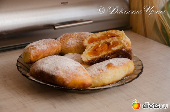 8 фото: пироги