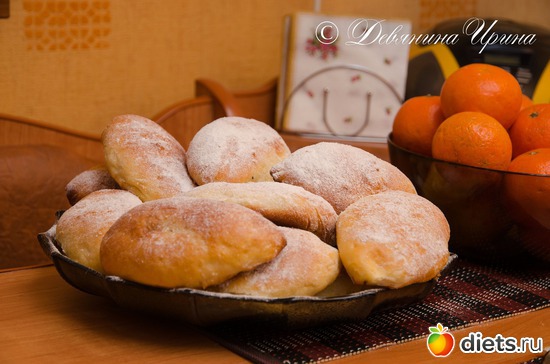 10 фото: пироги